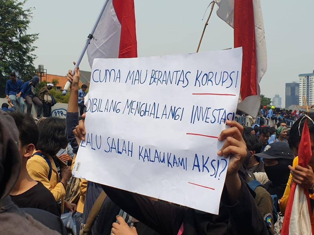 IDNTimes.com/Aldzah Aditya