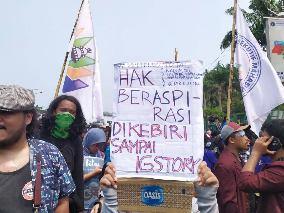 IDNTimes.com/Aldzah Aditya