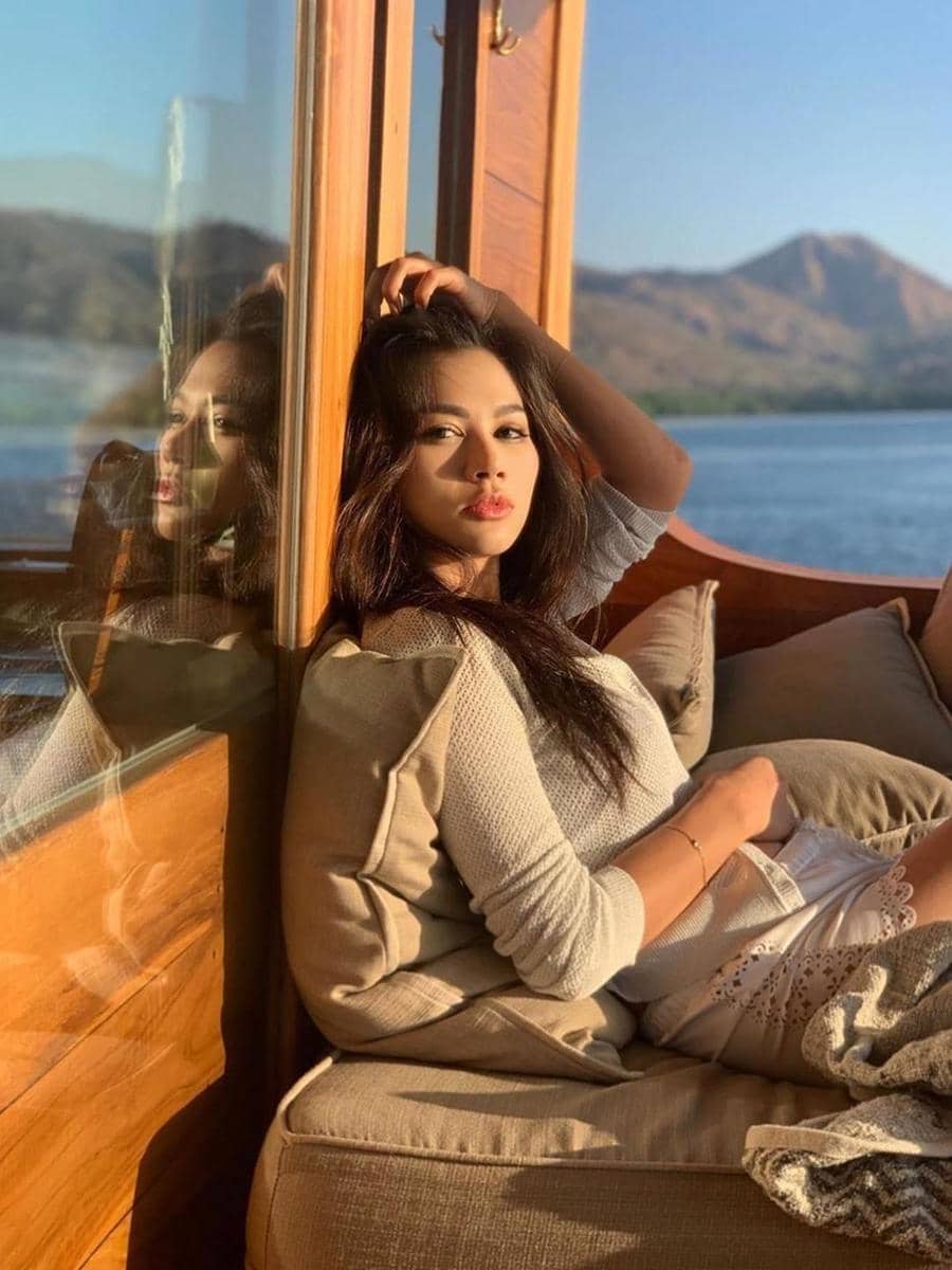 Instagram/adindabakrie