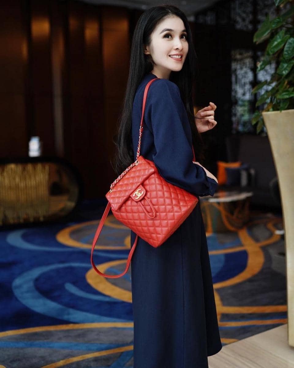 Instagram.com/sandradewi88