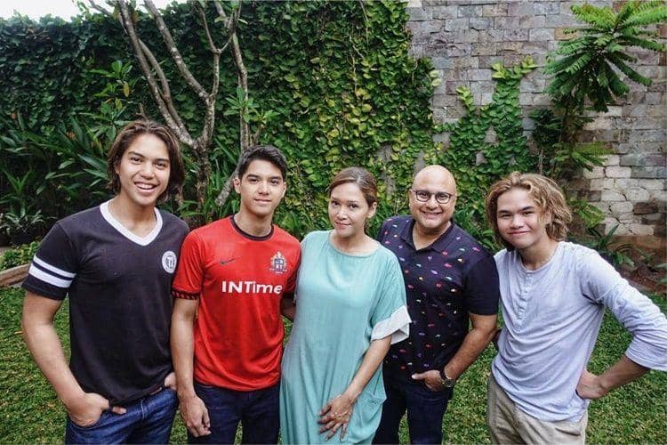 Instagram.com/maiaestiatyreal