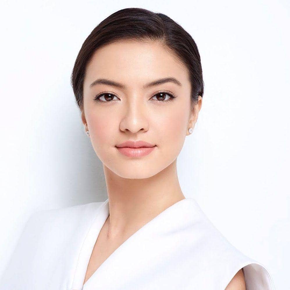 instagram / @ralineshah