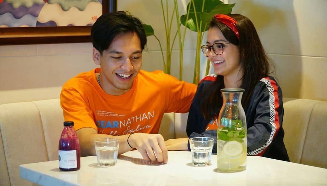 Instagram.com/dearnathanhellosalma_ofc