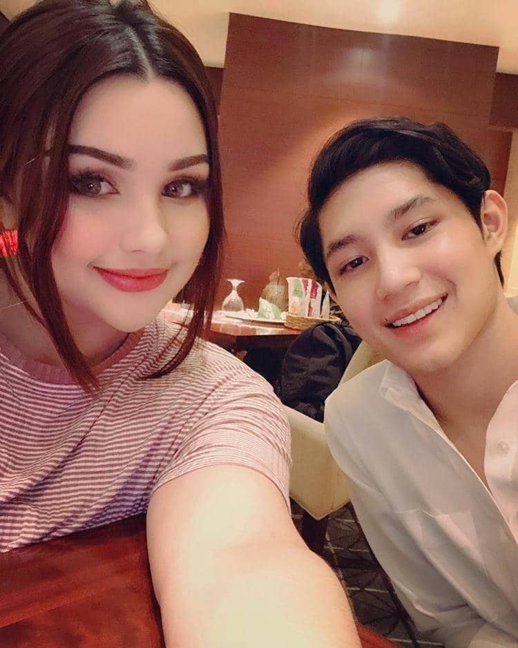 Instagram.com/nourahsheiviah