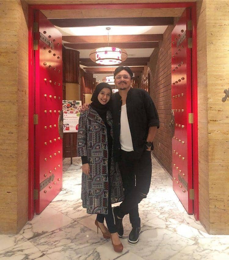 Instagram.com/laudyacynthiabella