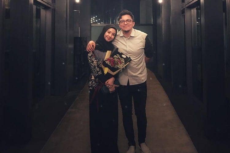 Instagram.com/laudyacynthiabella