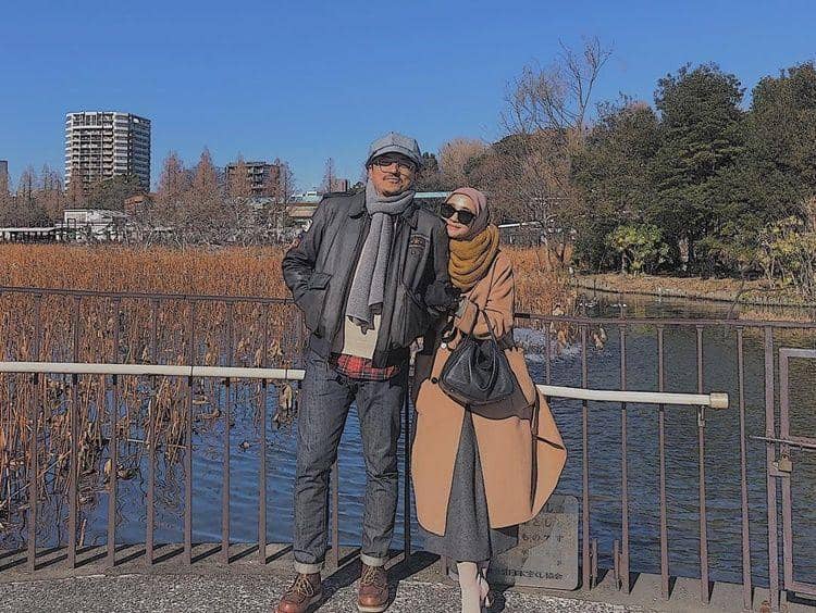 Instagram.com/laudyacynthiabella