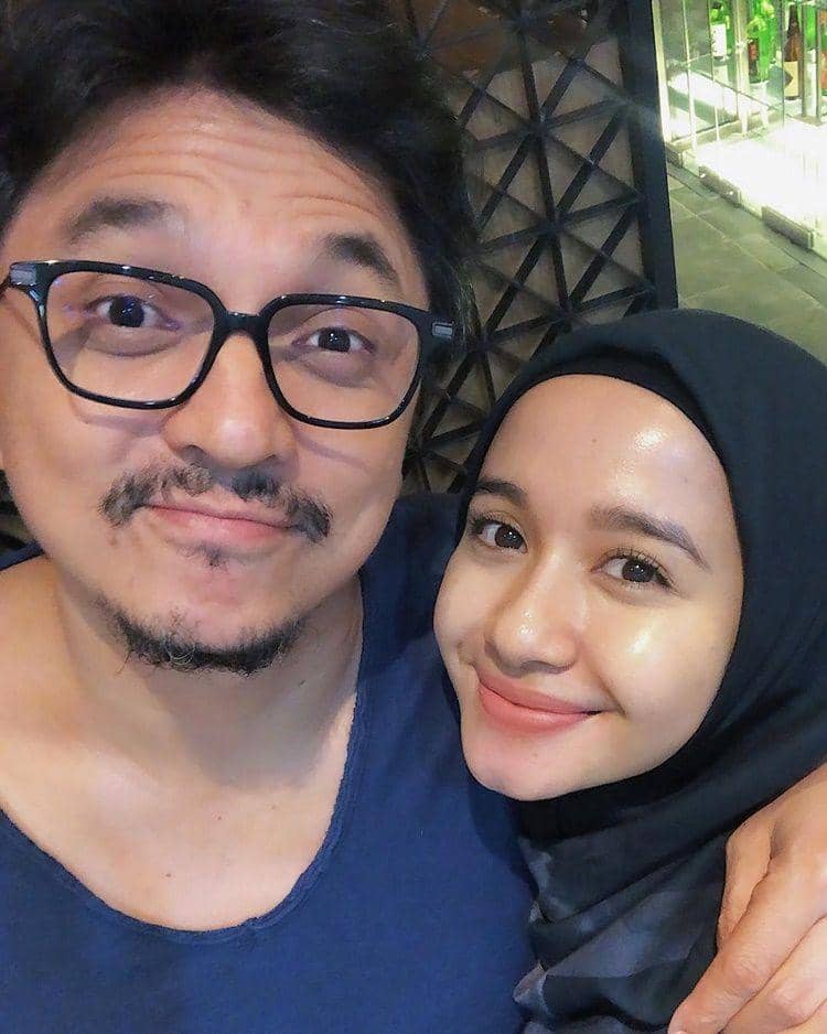 Instagram.com/laudyacynthiabella