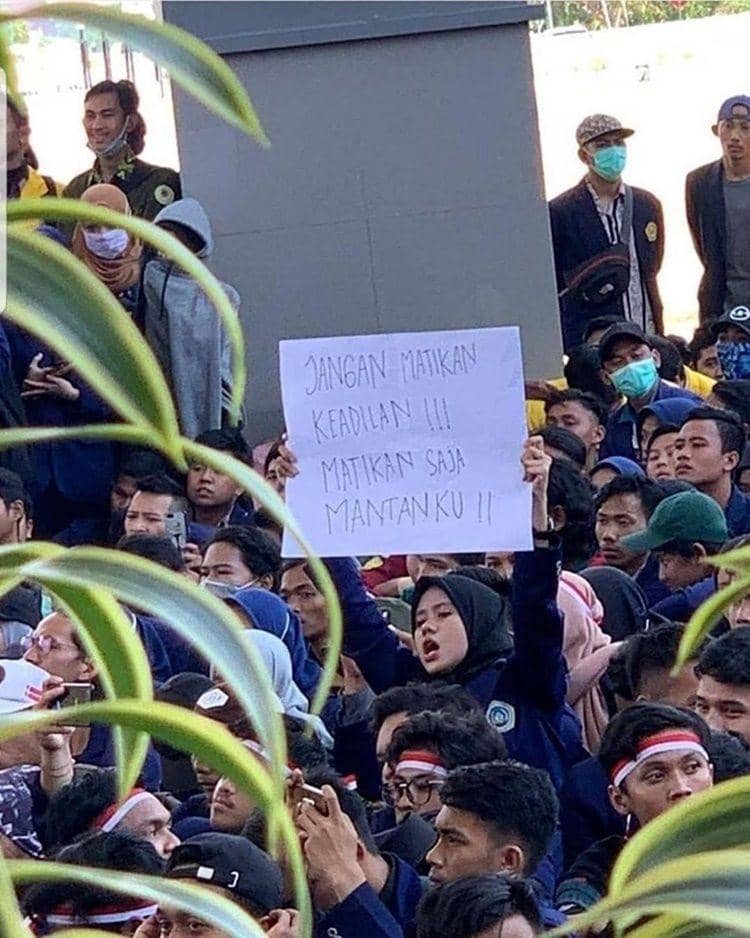 Facebook.com/Hariadi Putra