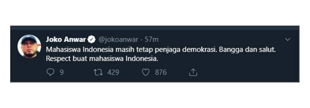 Twitter.com/Jokoanwar