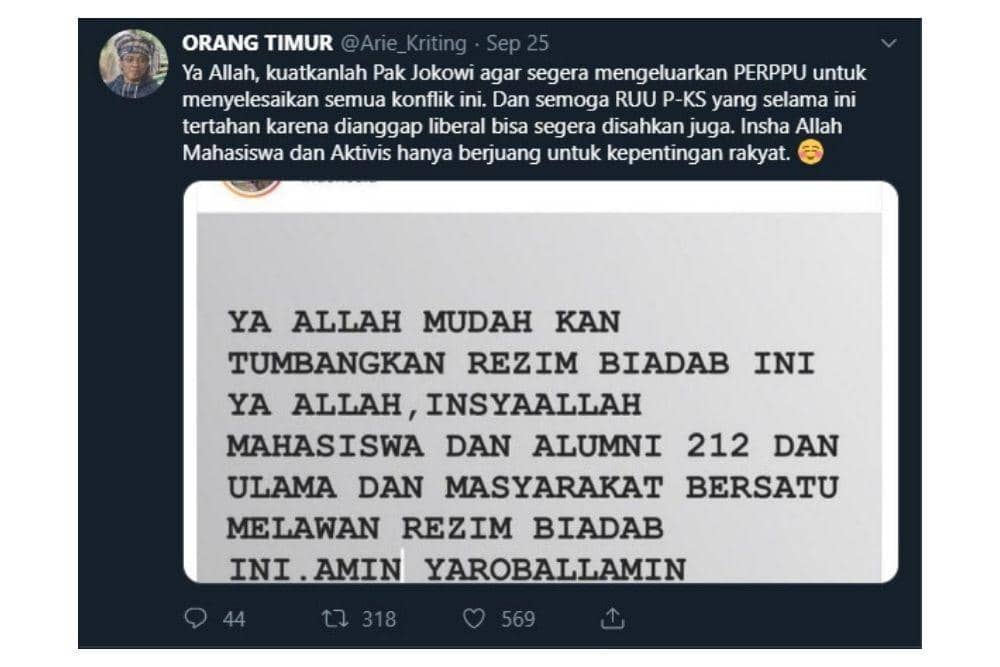 Twitter.com/Arie_kriting