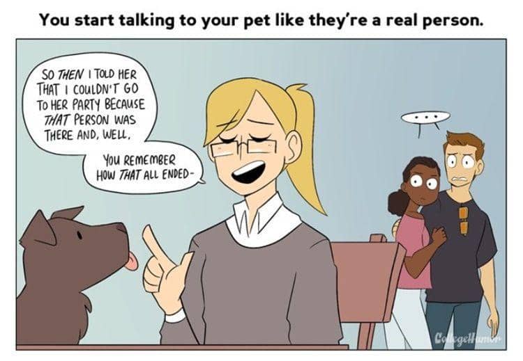 Collegehumor.com/Karina Farek