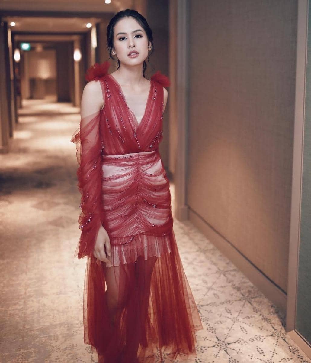 Instagram.com/maudyayunda