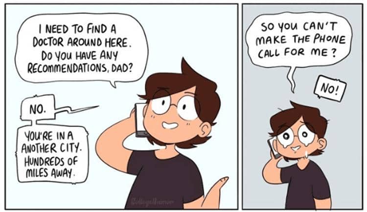 Collegehumor.com/Karina Farek