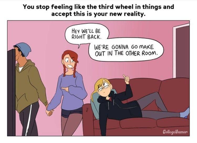 Collegehumor.com/Karina Farek