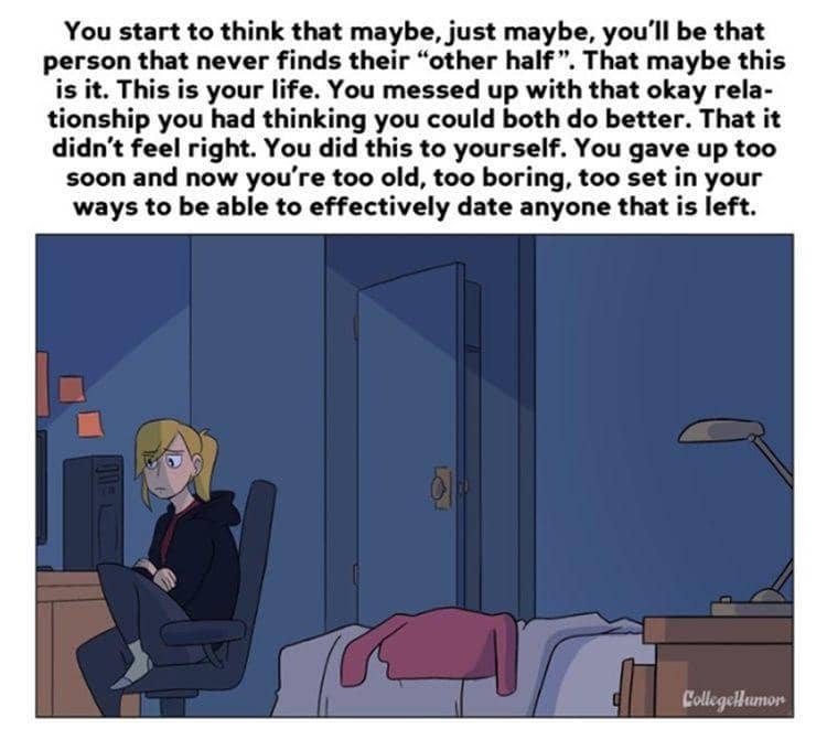 Collegehumor.com/Karina Farek