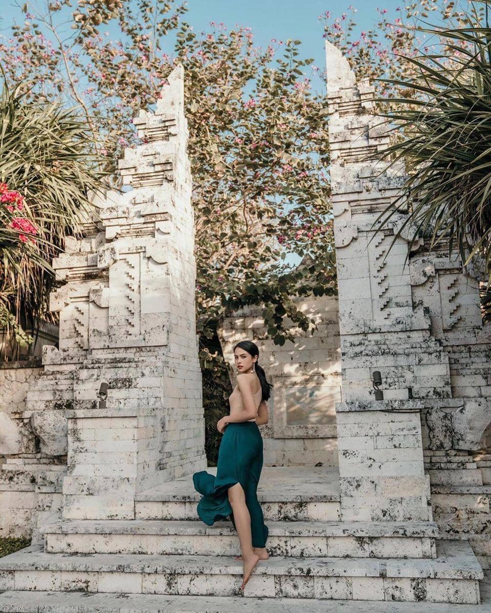 Instagram.com/maudyayunda