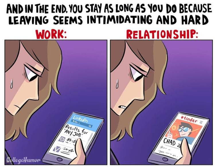 Collegehumor.com/Karina Farek