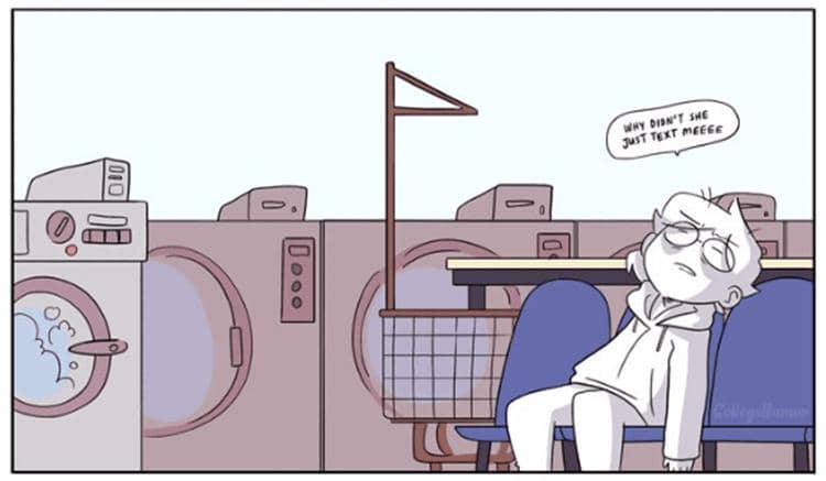 Collegehumor.com/Karina Farek