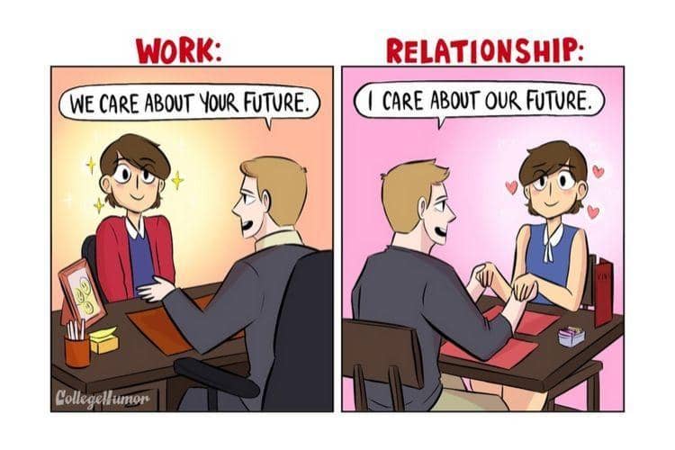 Collegehumor.com/Karina Farek