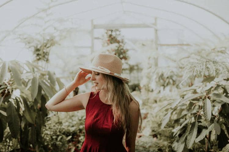 Unsplash/Priscilla Du Preez