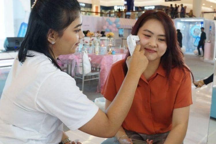 Popbela.com/ Vidya Nathania