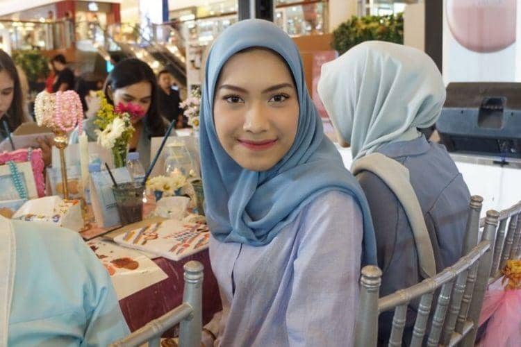 Popbela.com/ Vidya Nathania