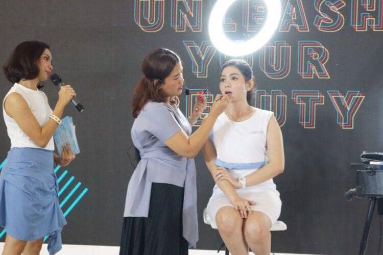 Popbela.com/ Vidya Nathania