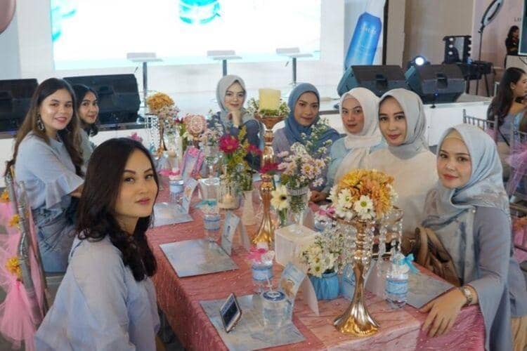 Popbela.com/ Vidya Nathania