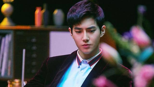 Dok. SM Entertainment