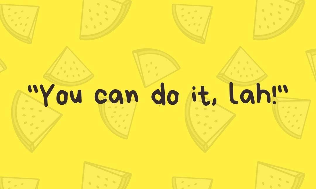 12 Istilah Kata Singlish dan Cara Menggunakannya