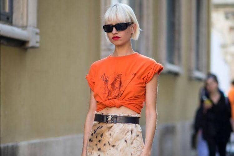 Thefashionmedley.com