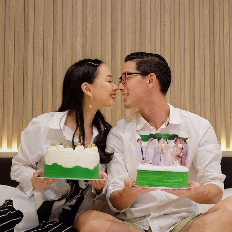 Instagram.com/yuanitachrist