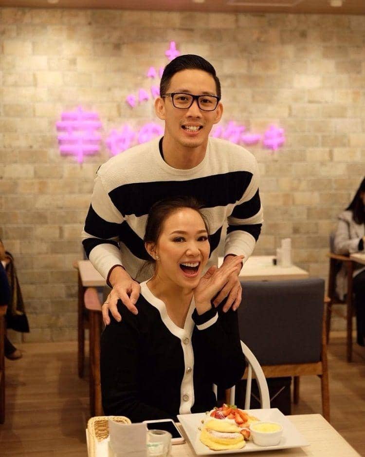 Instagram.com/yuanitachrist