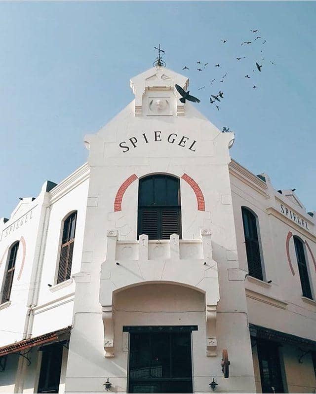 instagram.com/ yudapasha