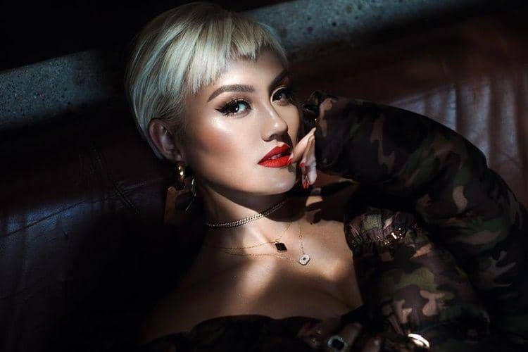 Blak-blakan Soal Pernikahan, Agnez Mo Akui Tak Ingin Kawin Cerai
