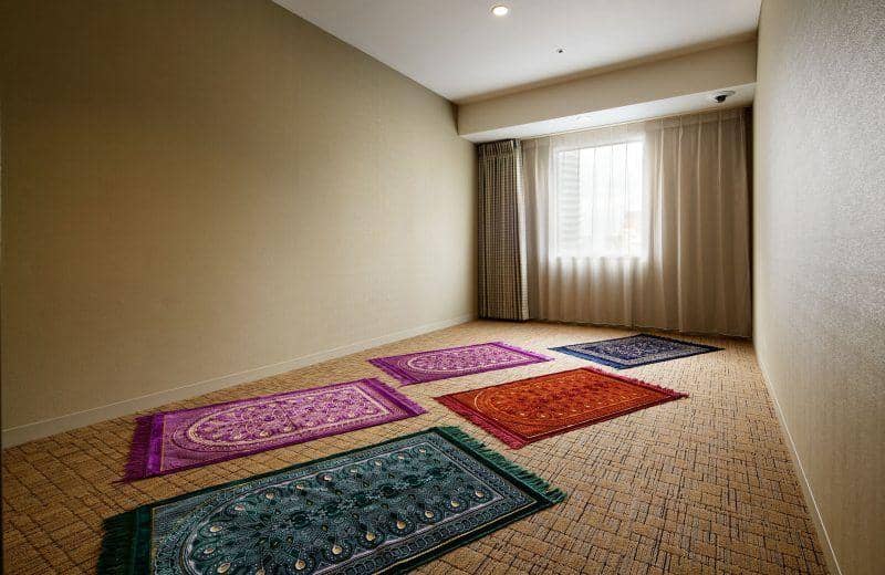 Illutrasi: Princehotels.com