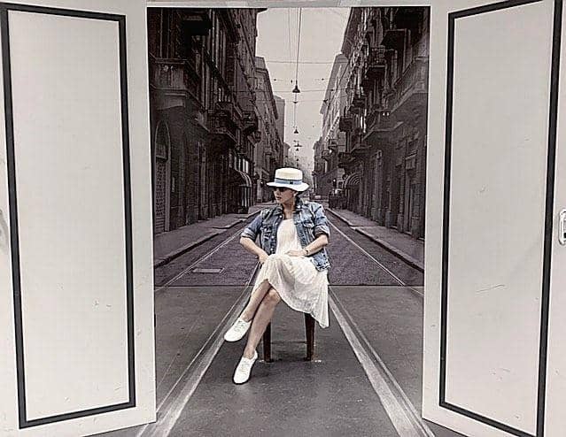 Instagram.com/princessyahrini