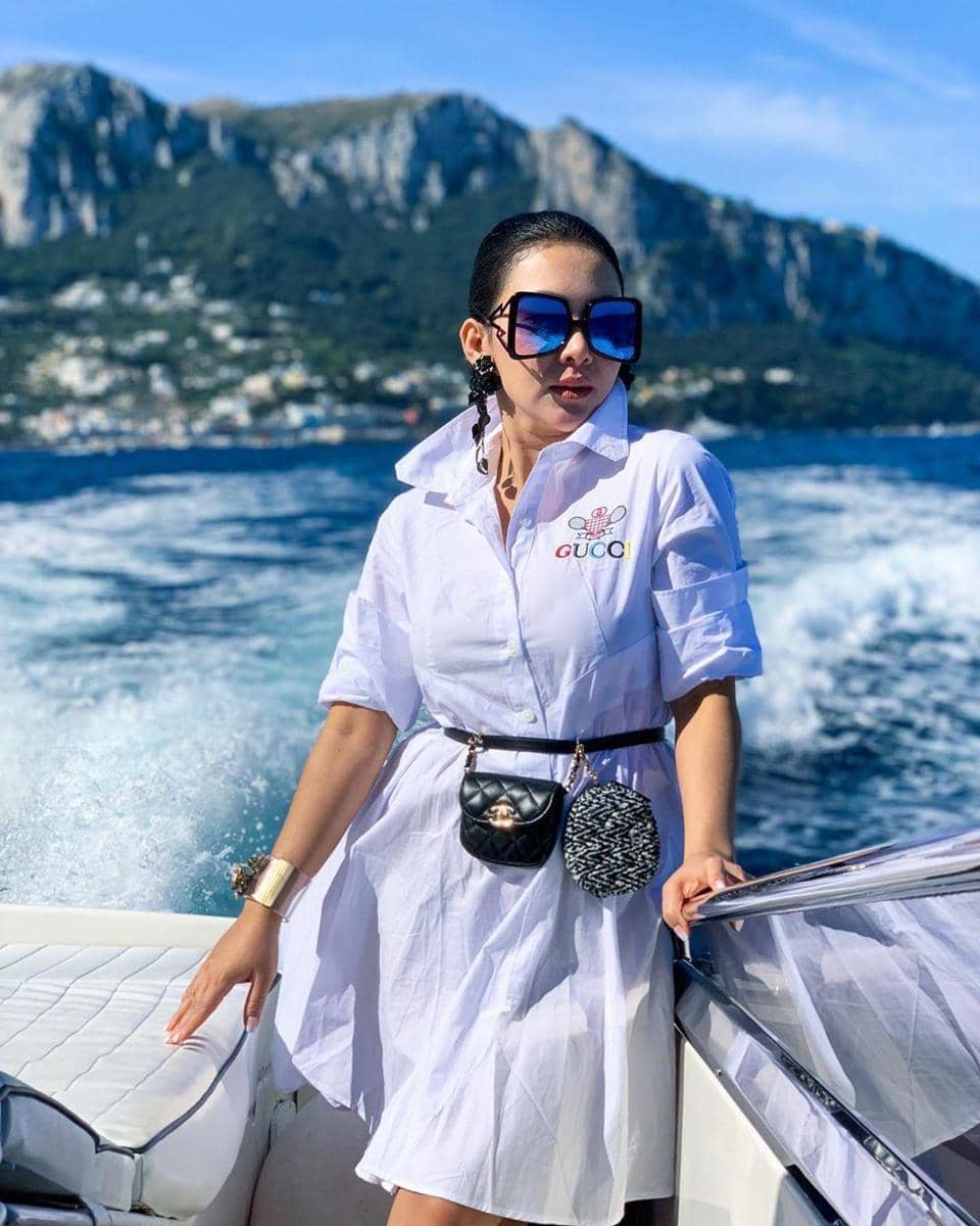 Instagram.com/princessyahrini