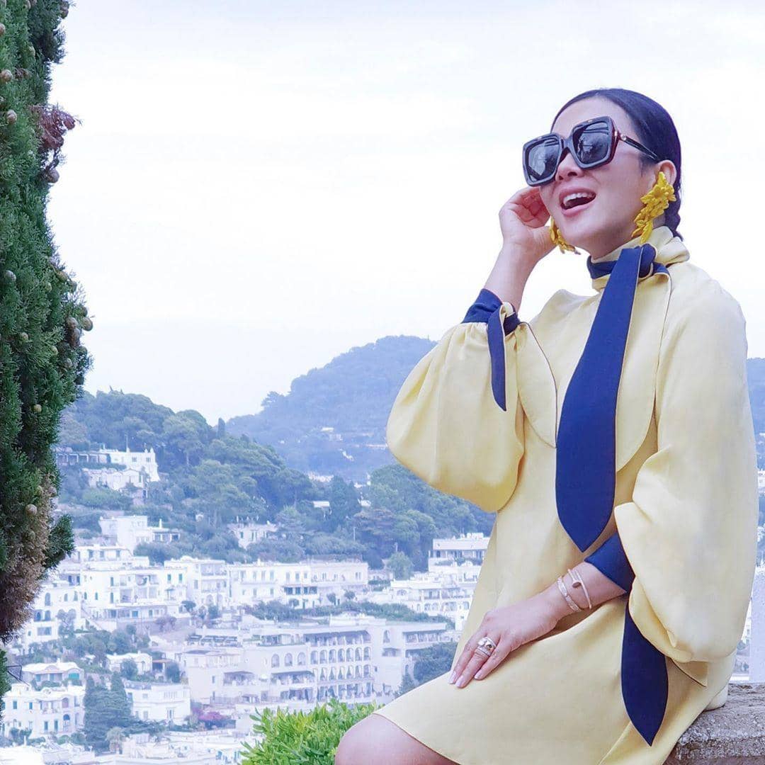 Instagram.com/princessyahrini