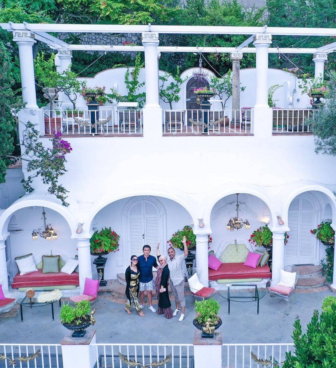 Instagram.com/princessyahrini