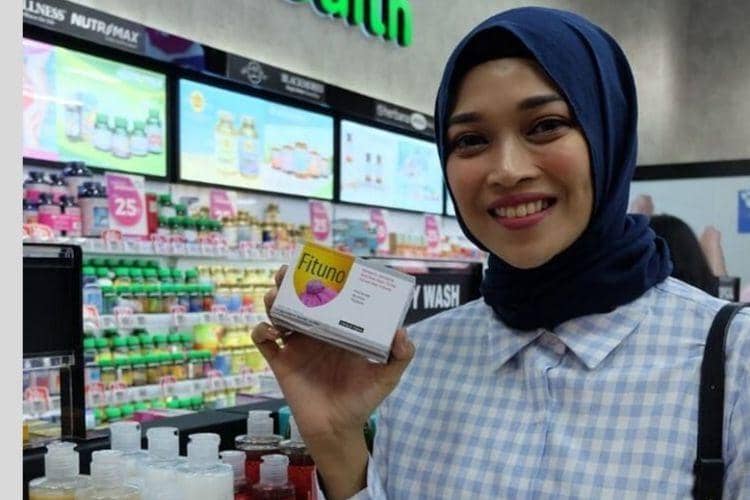 Popbela.com/ Kimia Farma