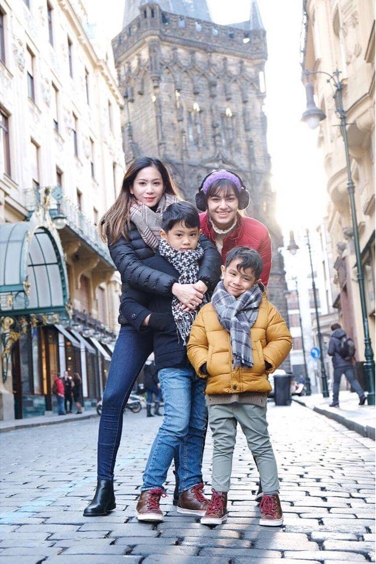 Instagram.com/bungazainal05