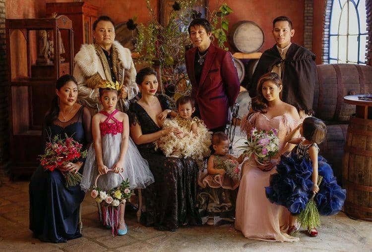 Rebelliousbrides.com/Proud Rad