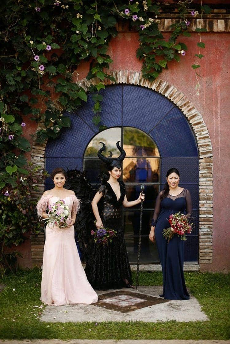 Rebelliousbrides.com/Proud Rad