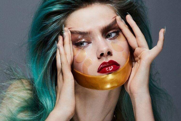 Manjur Abis, Ini Masker untuk Wajah Kering dan Kusam 