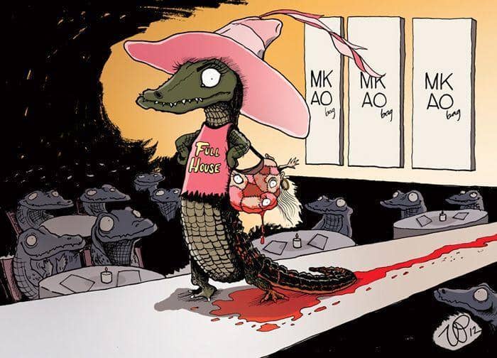 Facebook.com/LarryTorro