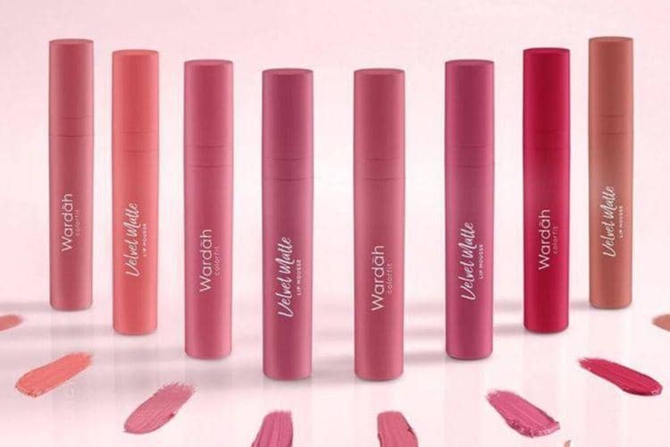 Instagram.com/@wardahbeauty