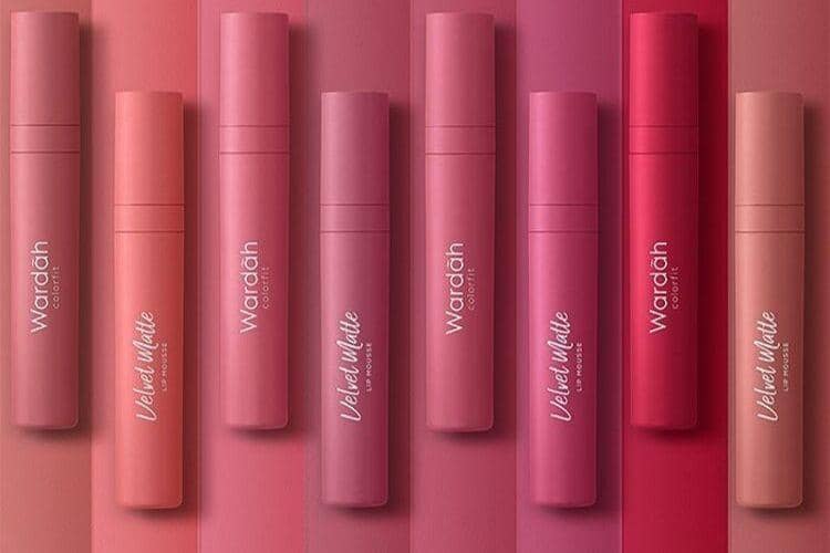 Instagram.com/@wardahbeauty