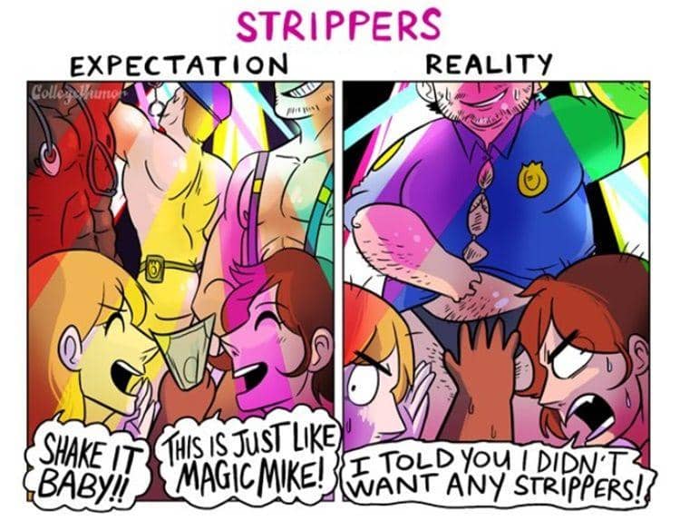 Collegehumor.com/Karina Farek